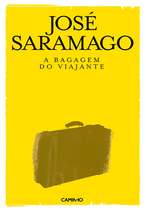 A bagagem do viajante