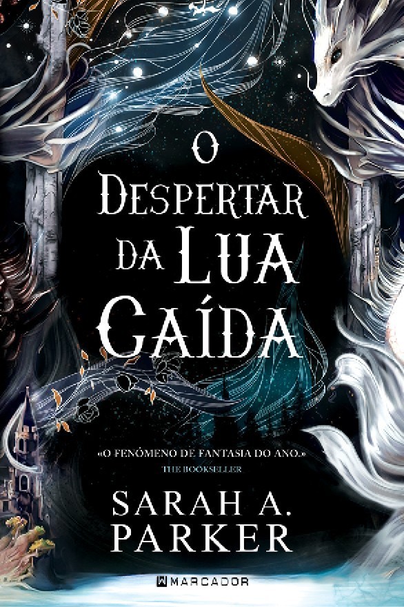 O despertar da lua caída