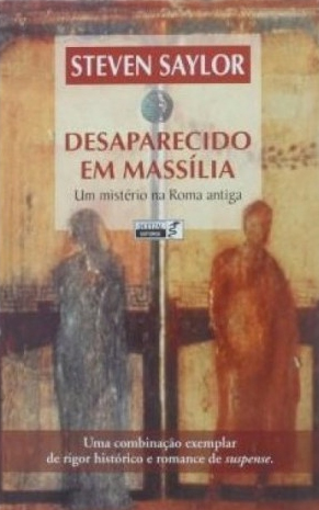 Desaparecido Em Massília