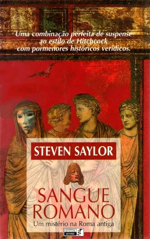 Sangue Romano
