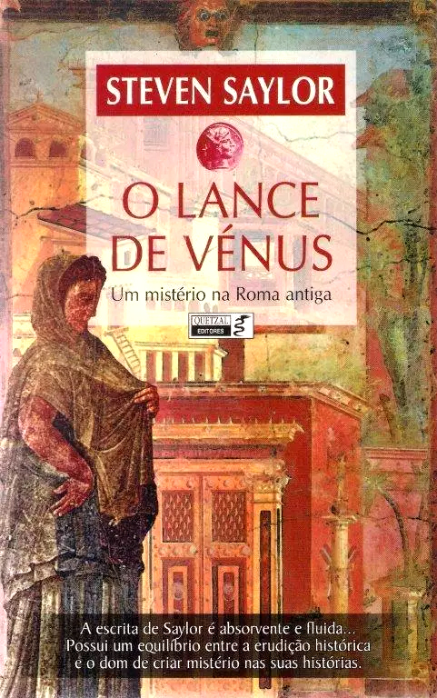 O Lance De Vénus