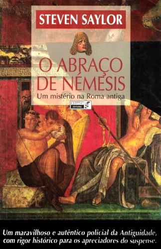 O Abraço de Némesis