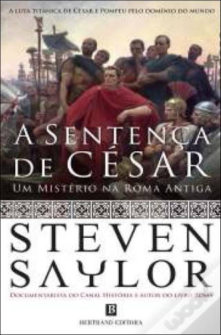 Roma Sub Rosa #10 - A Sentença de César