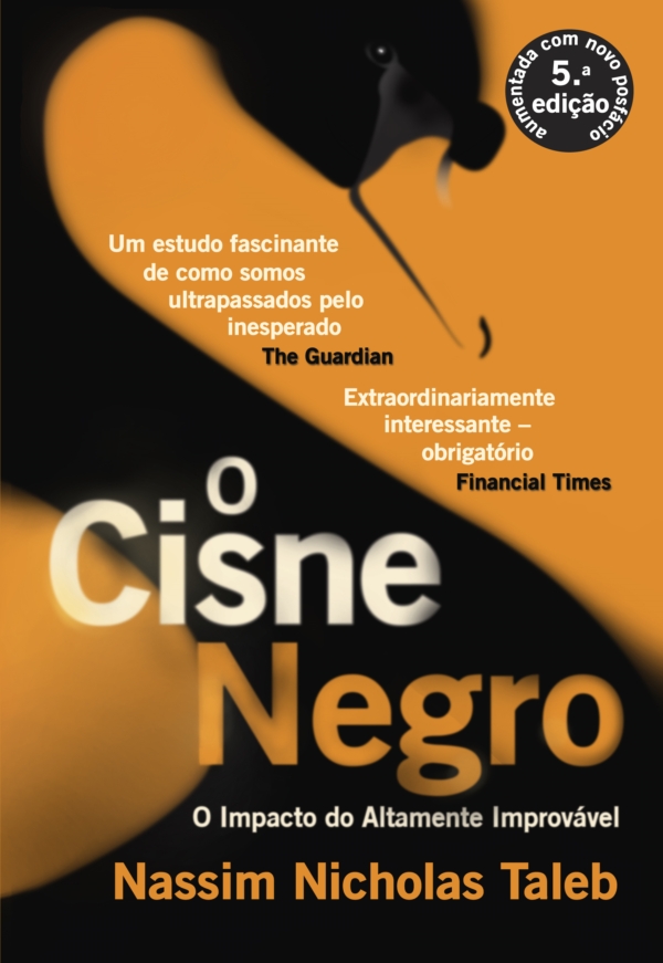O Cisne Negro