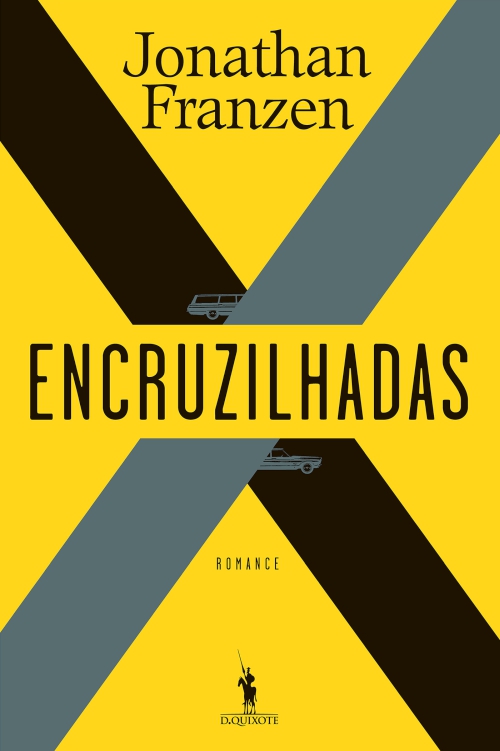 Encruzilhadas