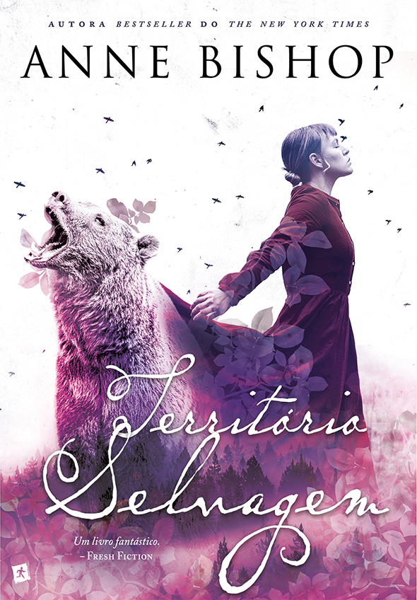 Território Selvagem