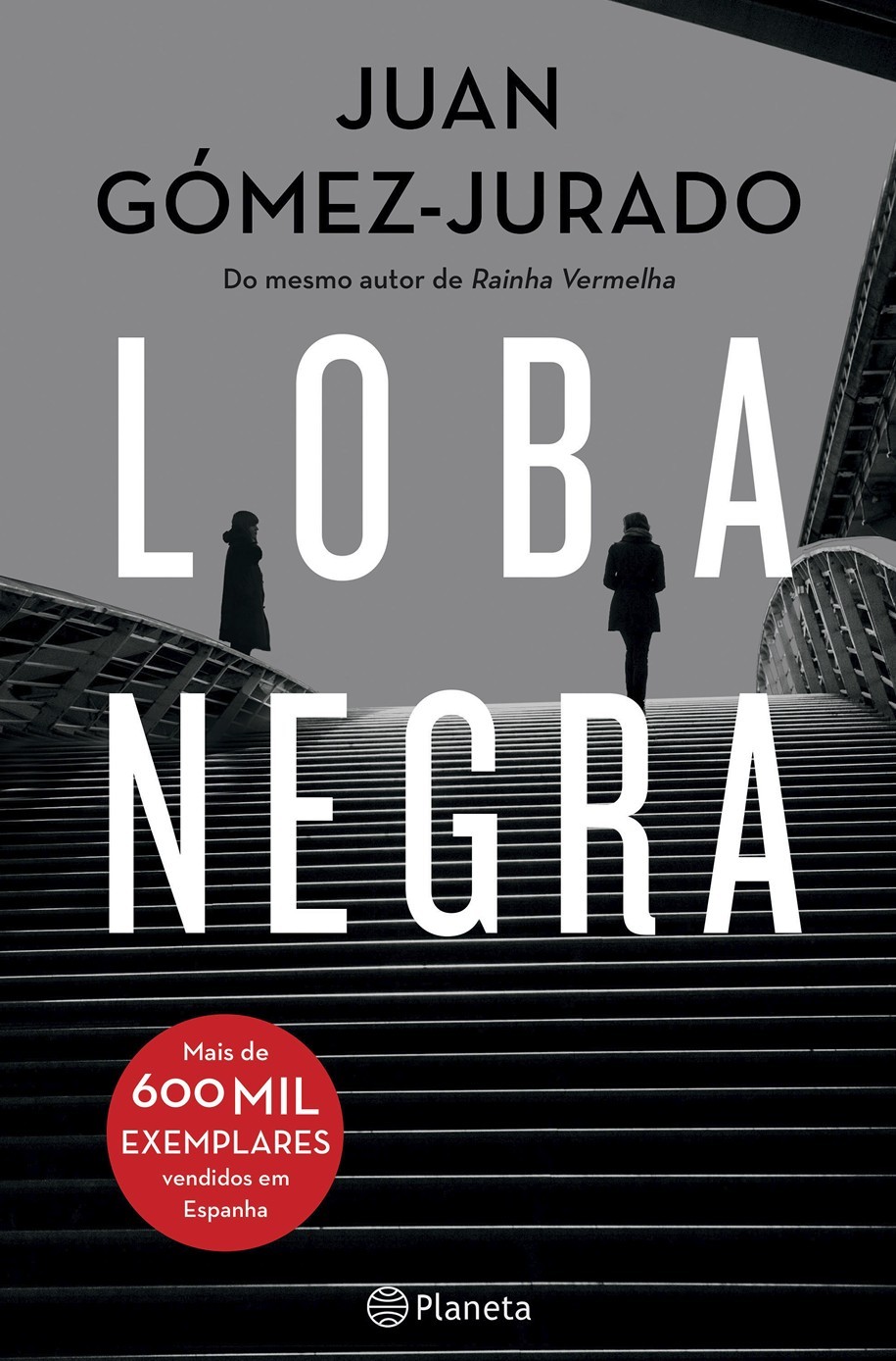 Loba Negra