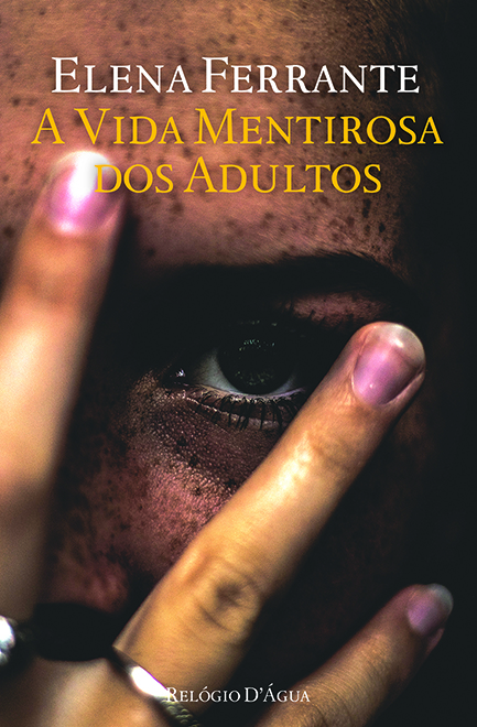 A Vida Mentirosa dos Adultos