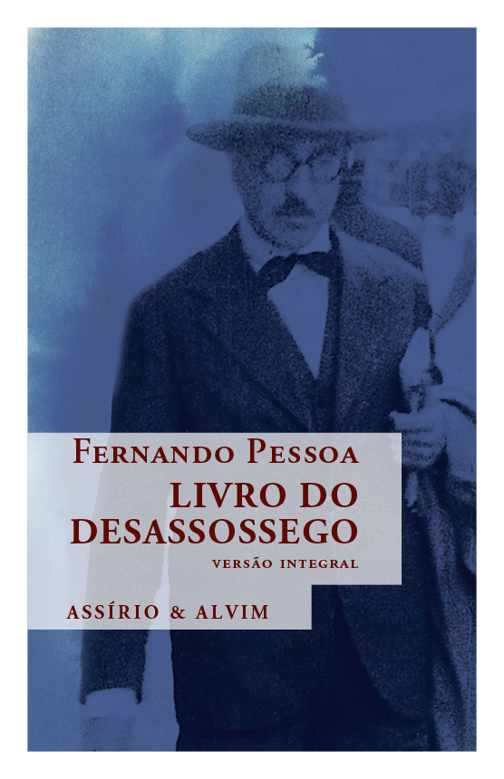 Livro do Desassossego