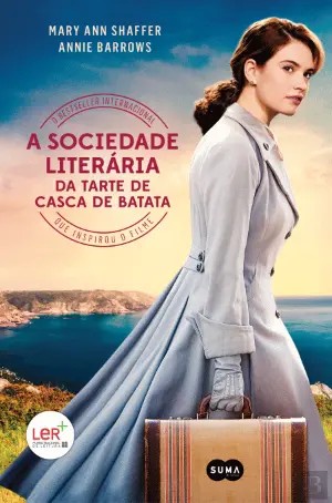 A Sociedade Literária Da Tarte De Casca De Batata