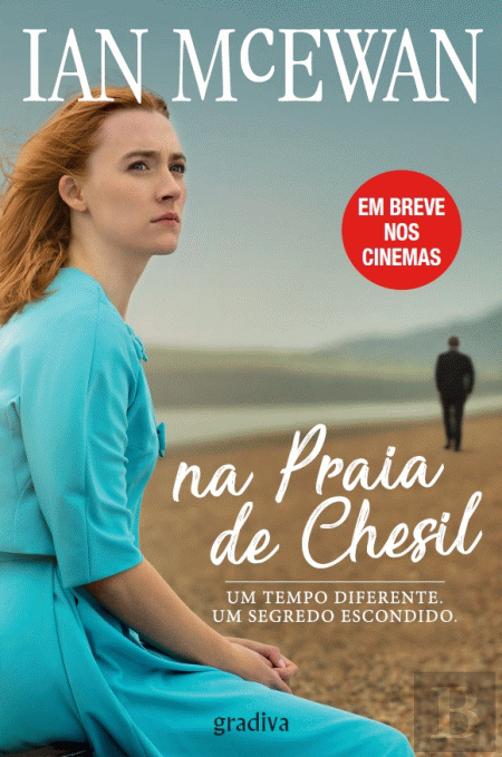 Na praia de Chesil