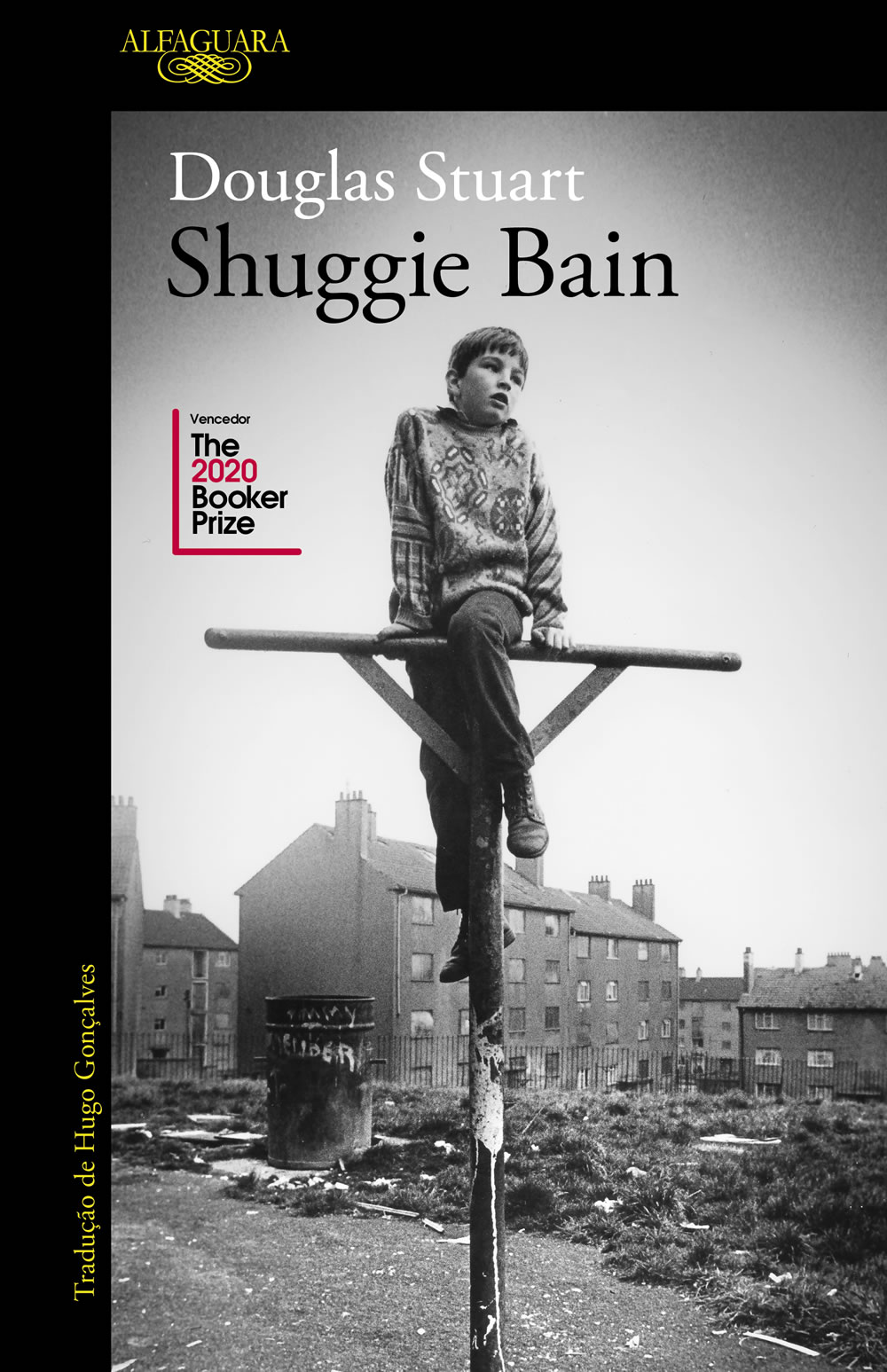 Shuggie Bain