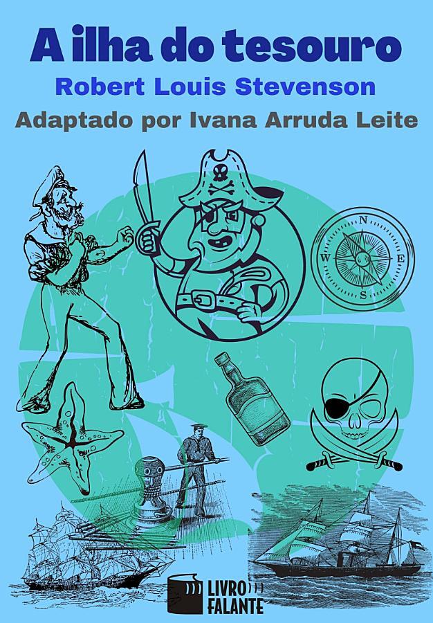A ilha do tesouro