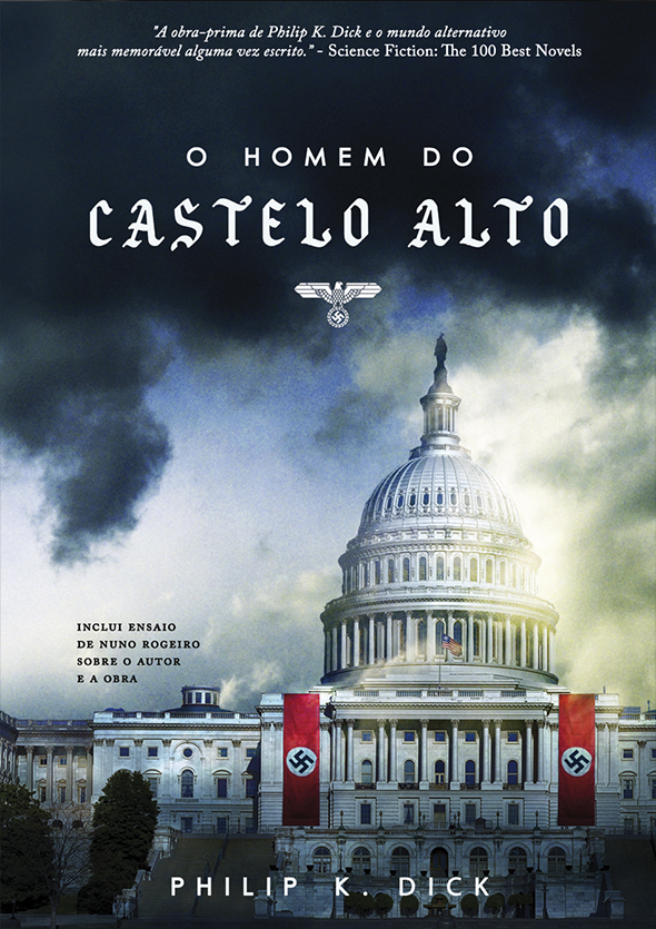 O Homem do Castelo Alto