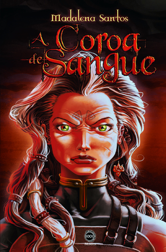 A Coroa De Sangue