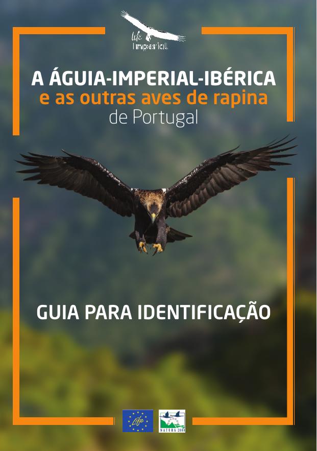 A Águia Imperial Ibérica e as outras aves de rapina de Portugal-document 5958683862346239349