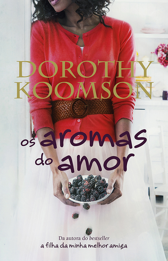 Os Aromas do Amor