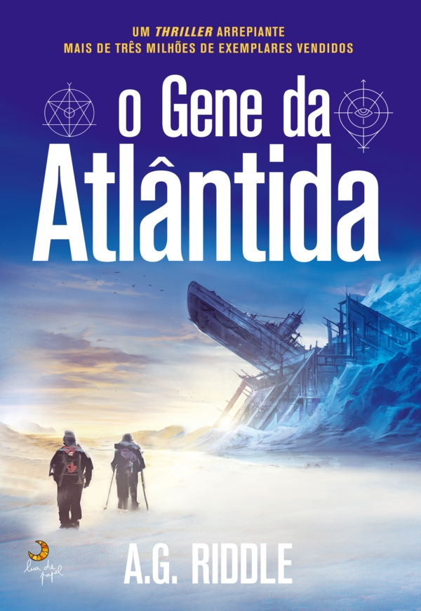 O Gene da Atlântida