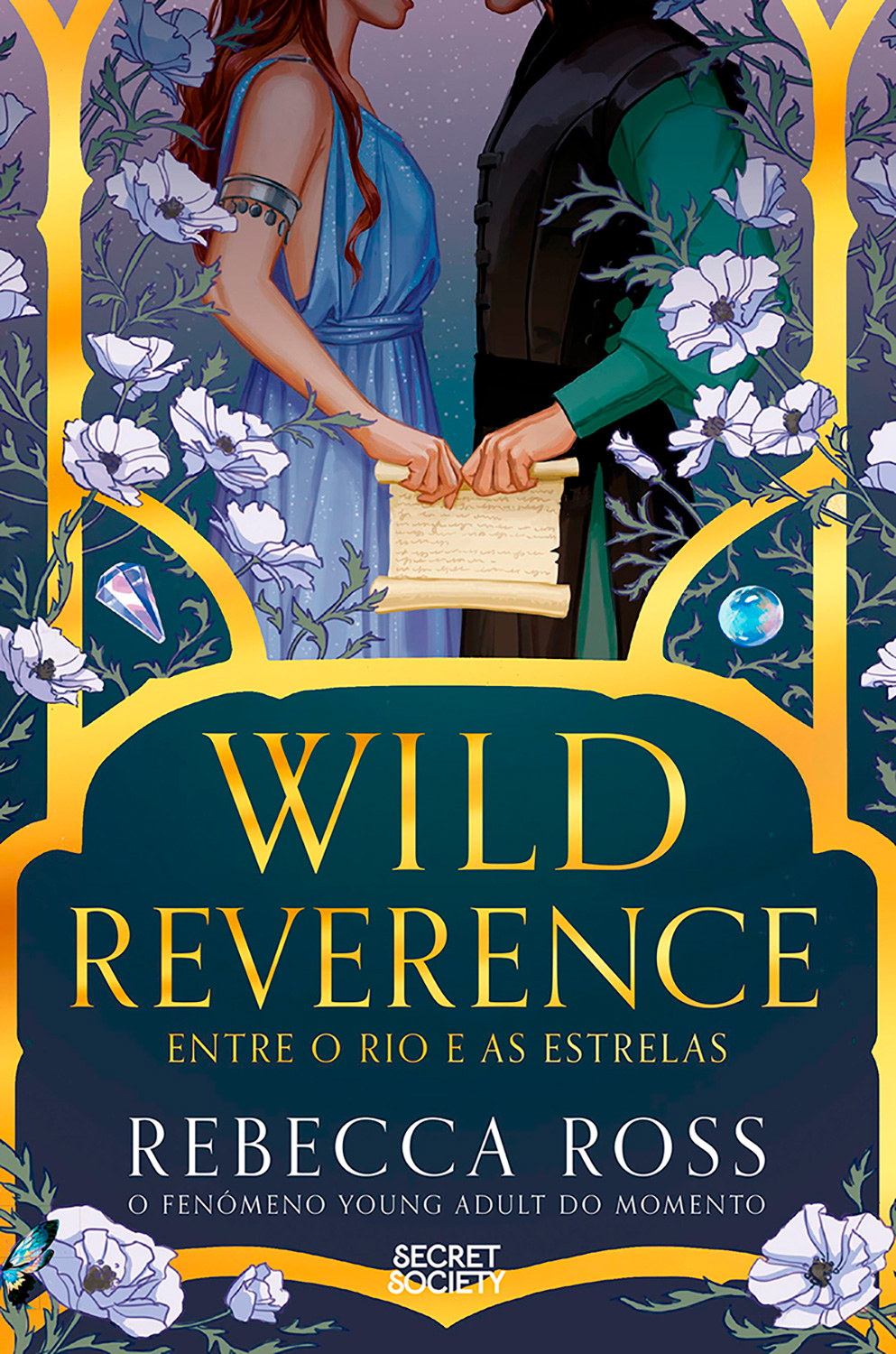 Wild Reverence: Entre o Rio e as Estrelas