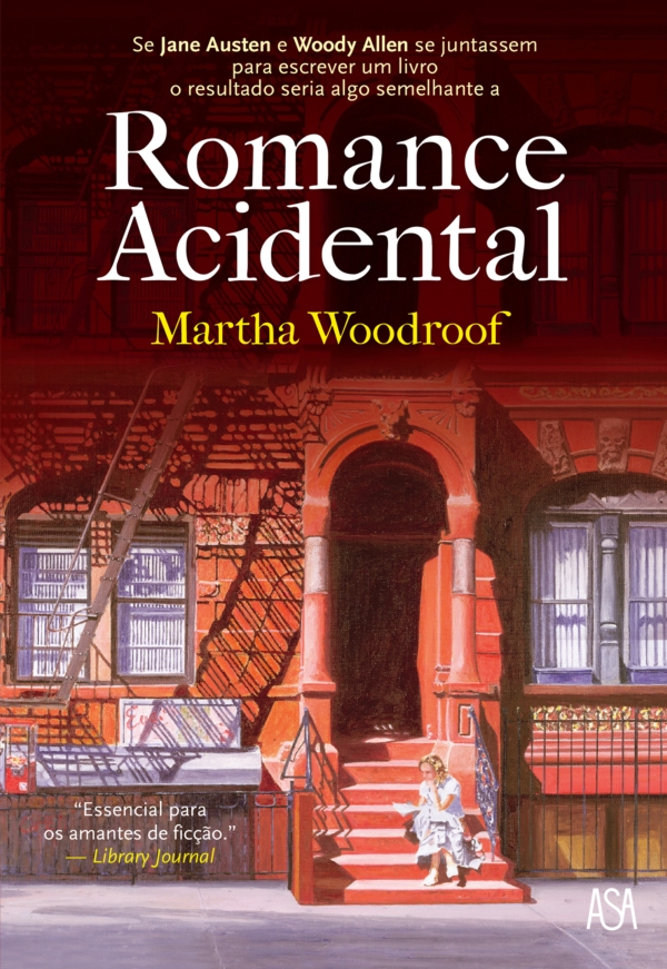 Romance Acidental