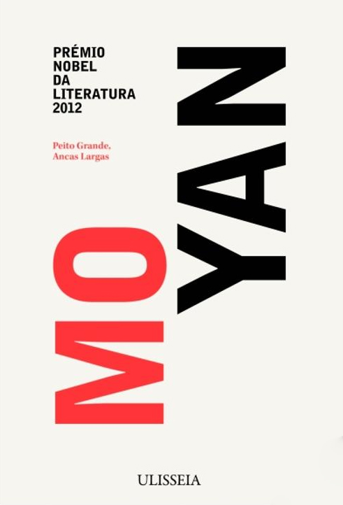 Peito Grande, Ancas Largas