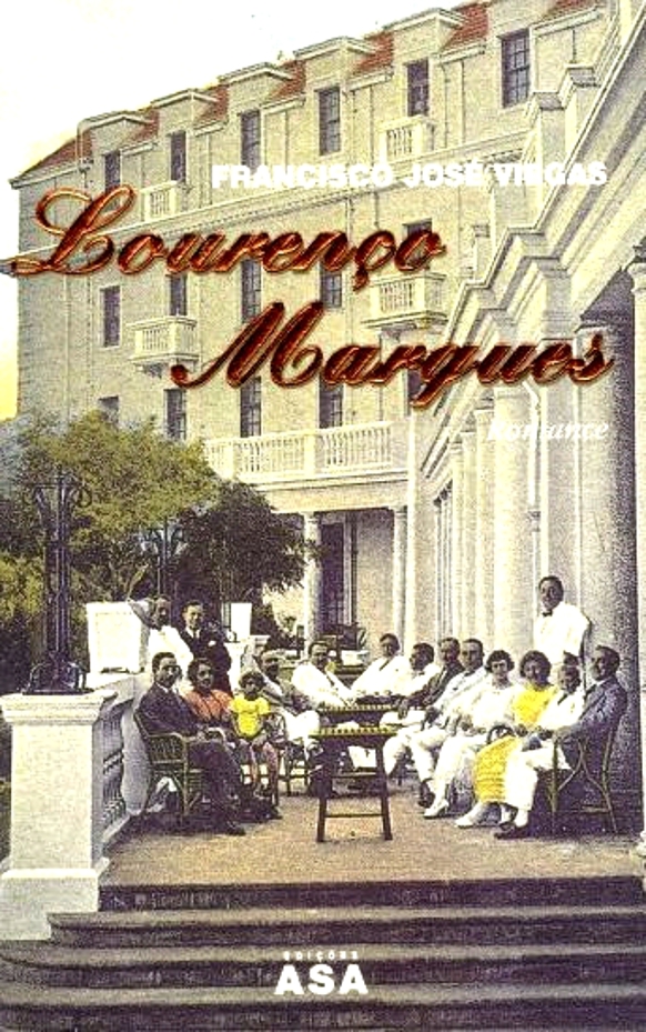 LOURENÇO MARQUES