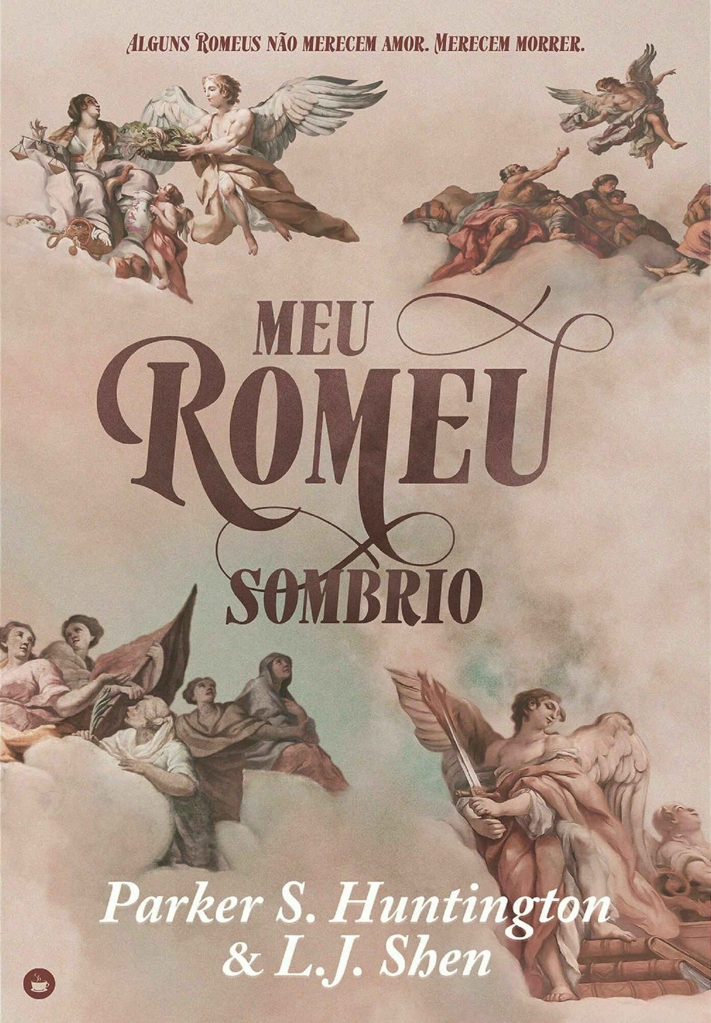 Meu Romeu Sombrio