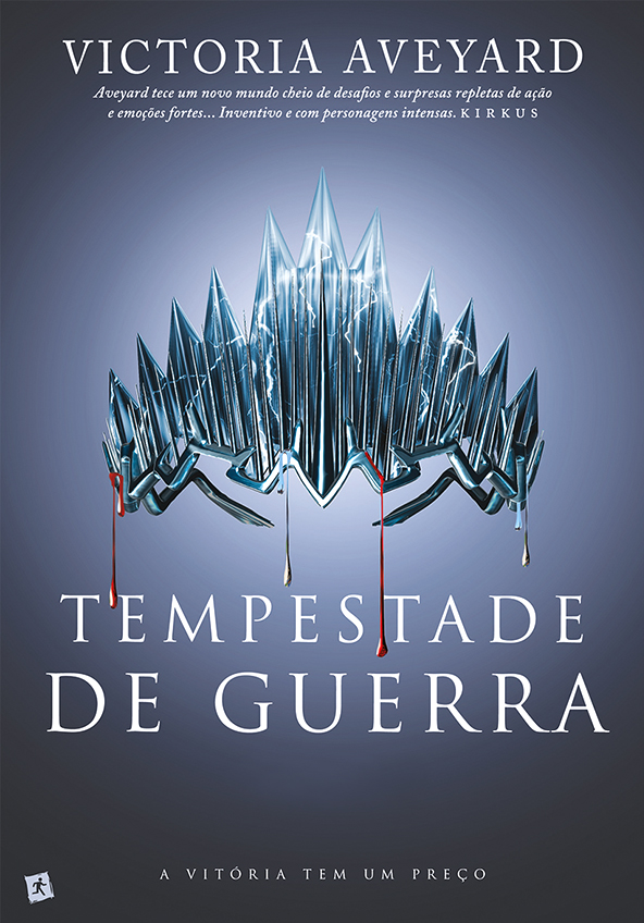 Tempestade de Guerra