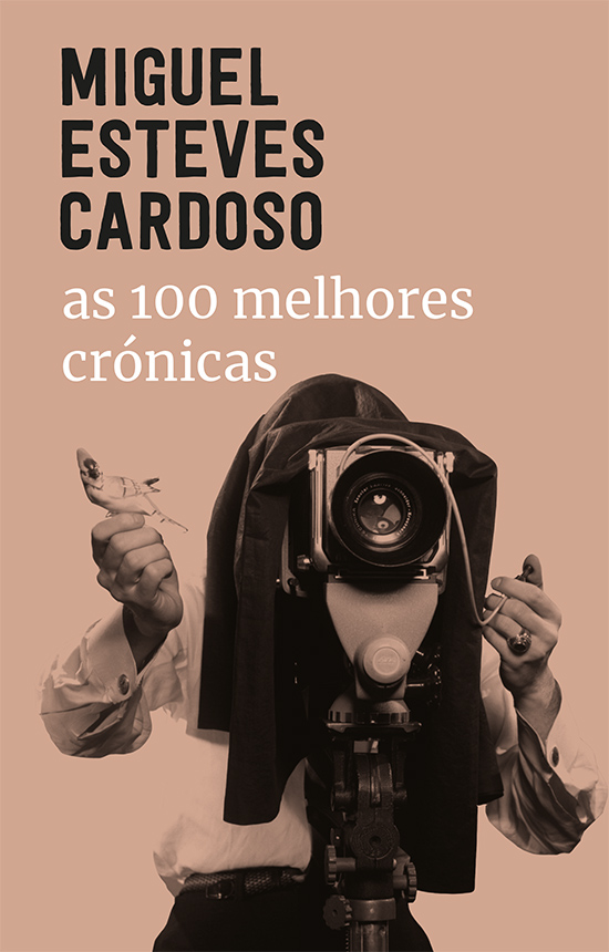 As 100 Melhores Crónicas