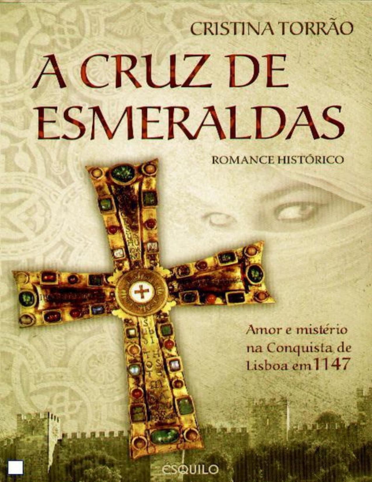A Cruz de Esmeraldas