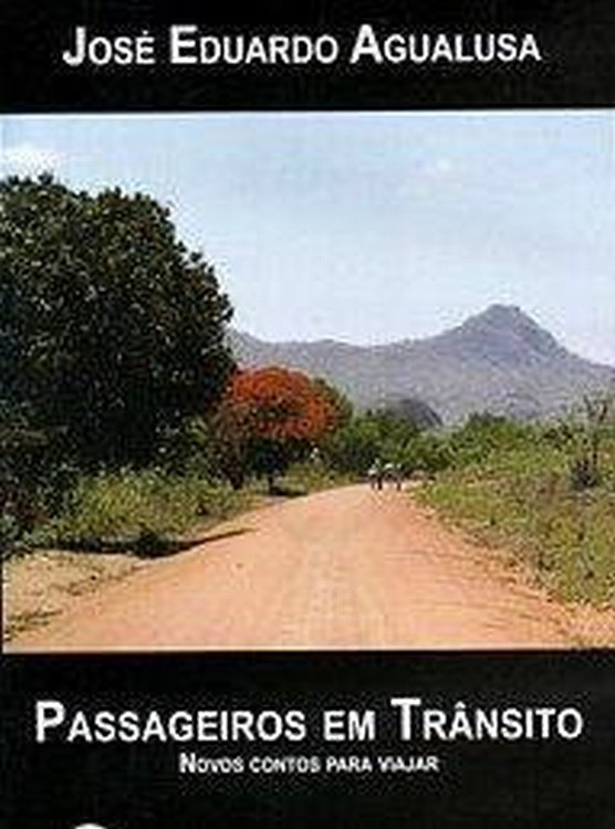 Passageiros em Trânsito - Novos contos para viajar