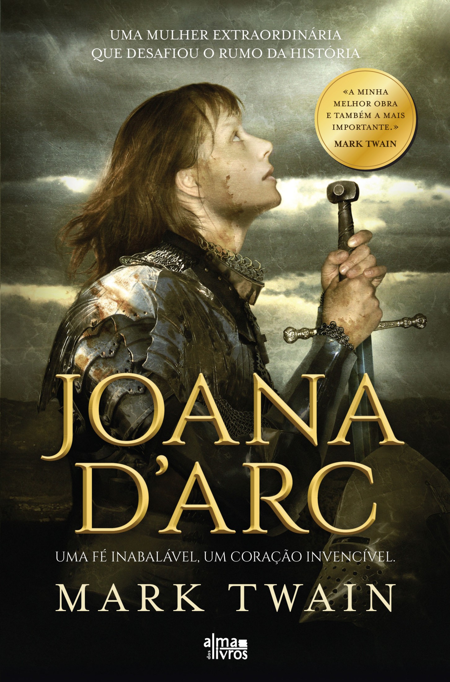 JOANA D’ARC