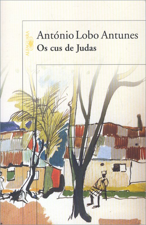 Os Cus de Judas