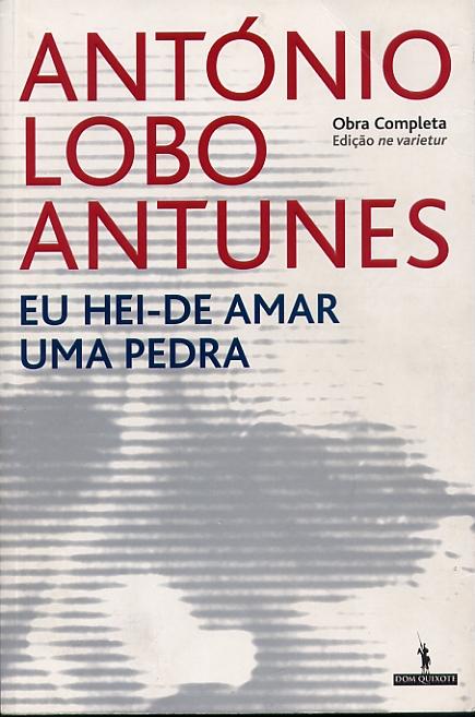 Eu Hei-de Amar uma Pedra