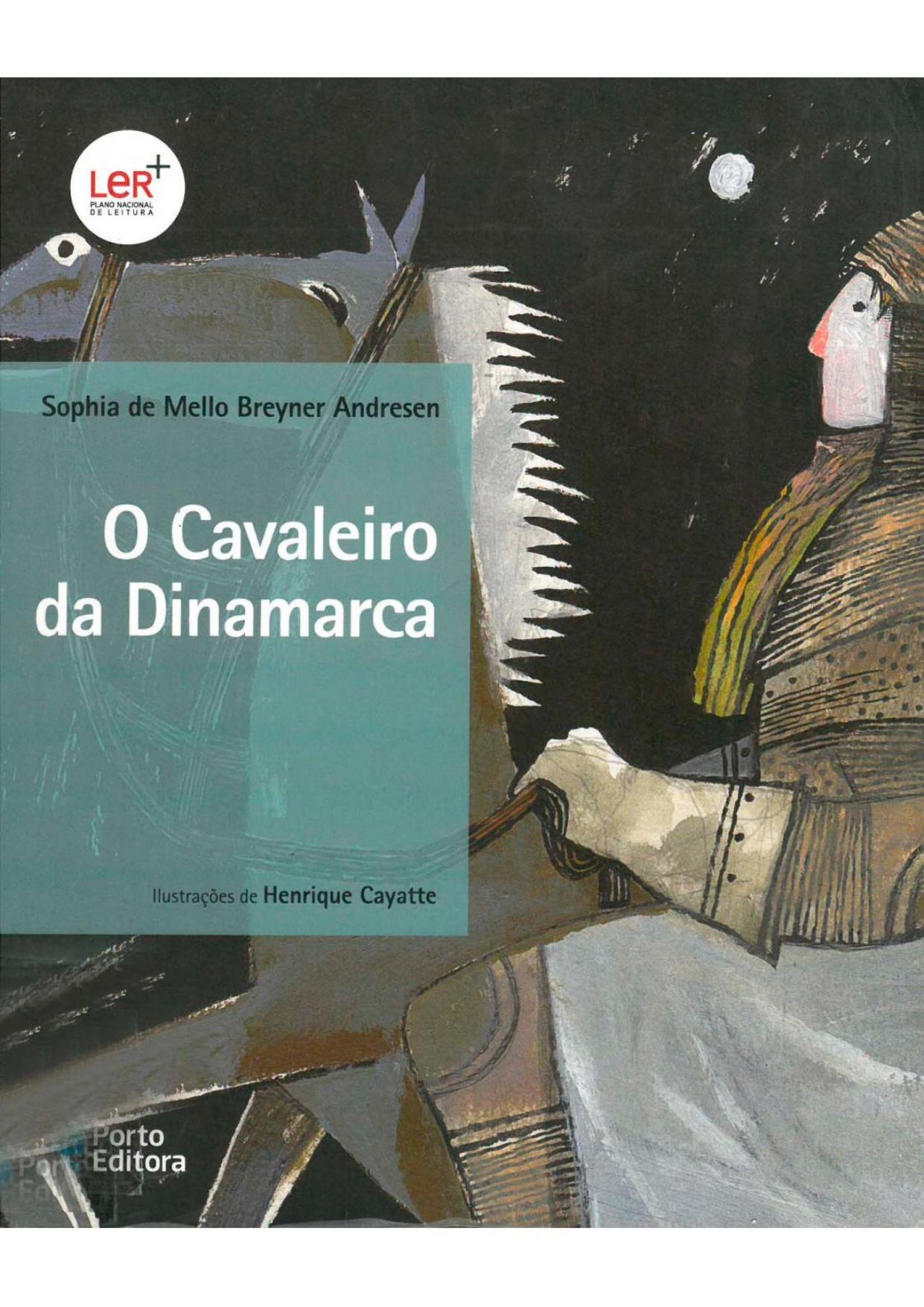 O Cavaleiro da Dinamarca