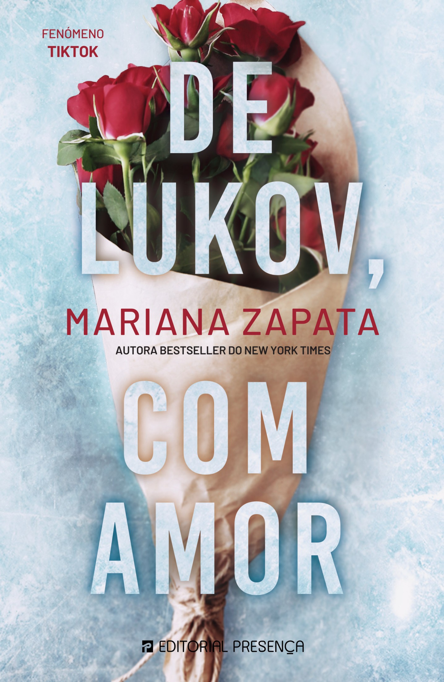 De Lukov, com Amor