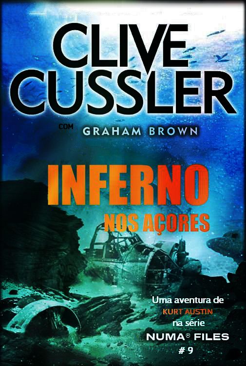 O Inferno Nos Açores
