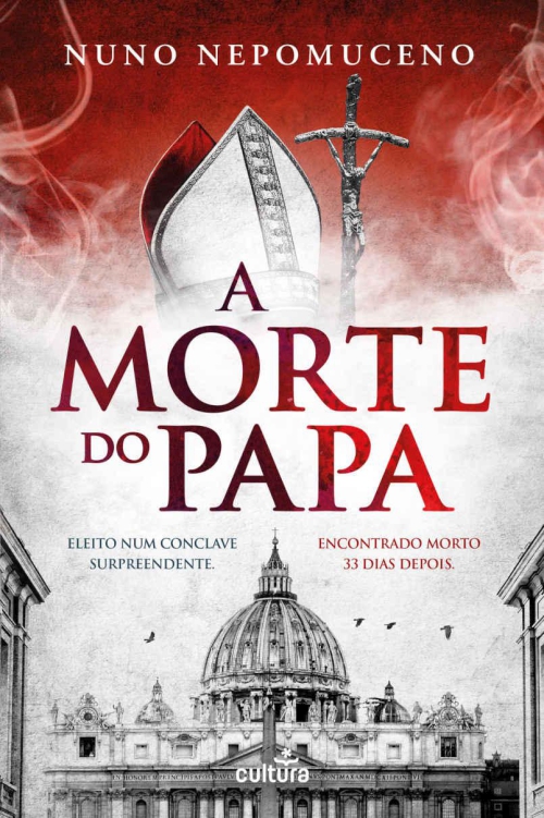 A Morte do Papa (Afonso Catalão)