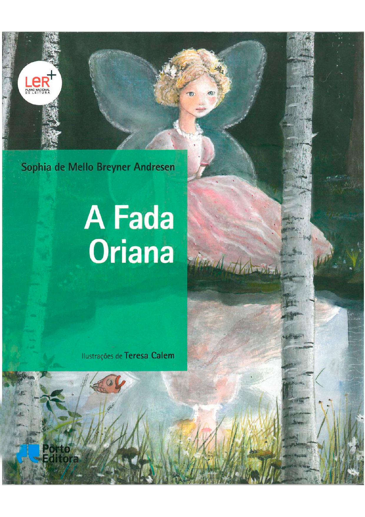 Sophia de Mello Breyner Andresen