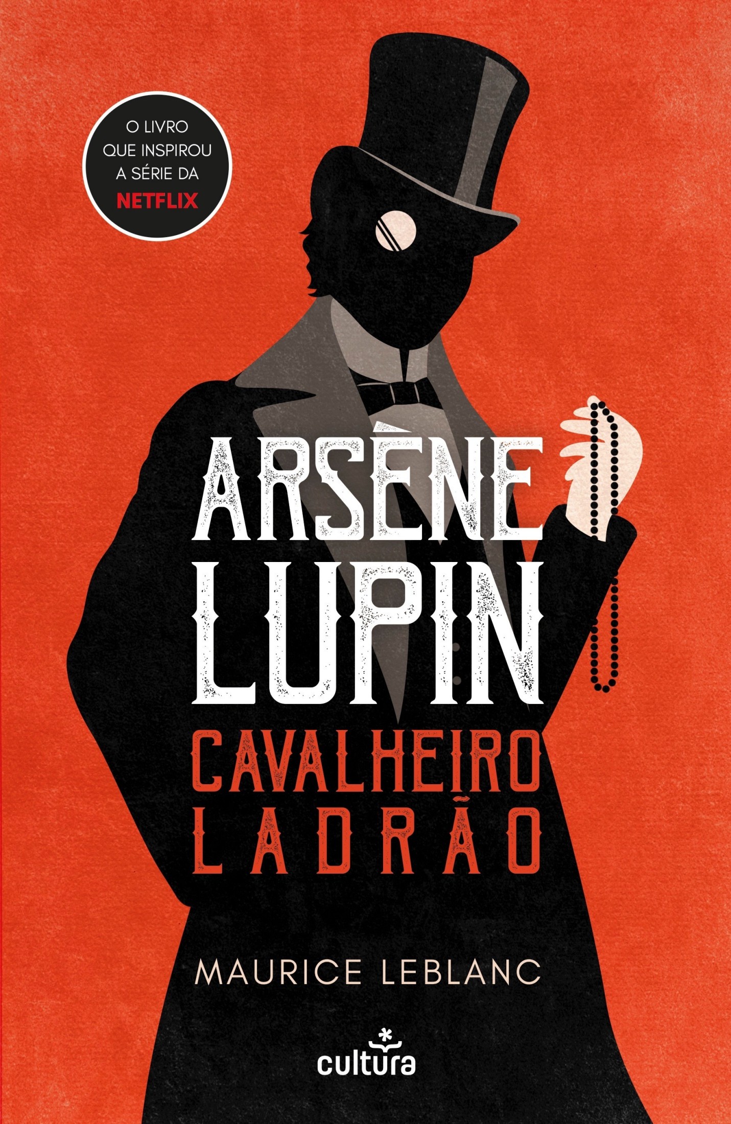 Arsène Lupin: Cavalheiro Ladrão