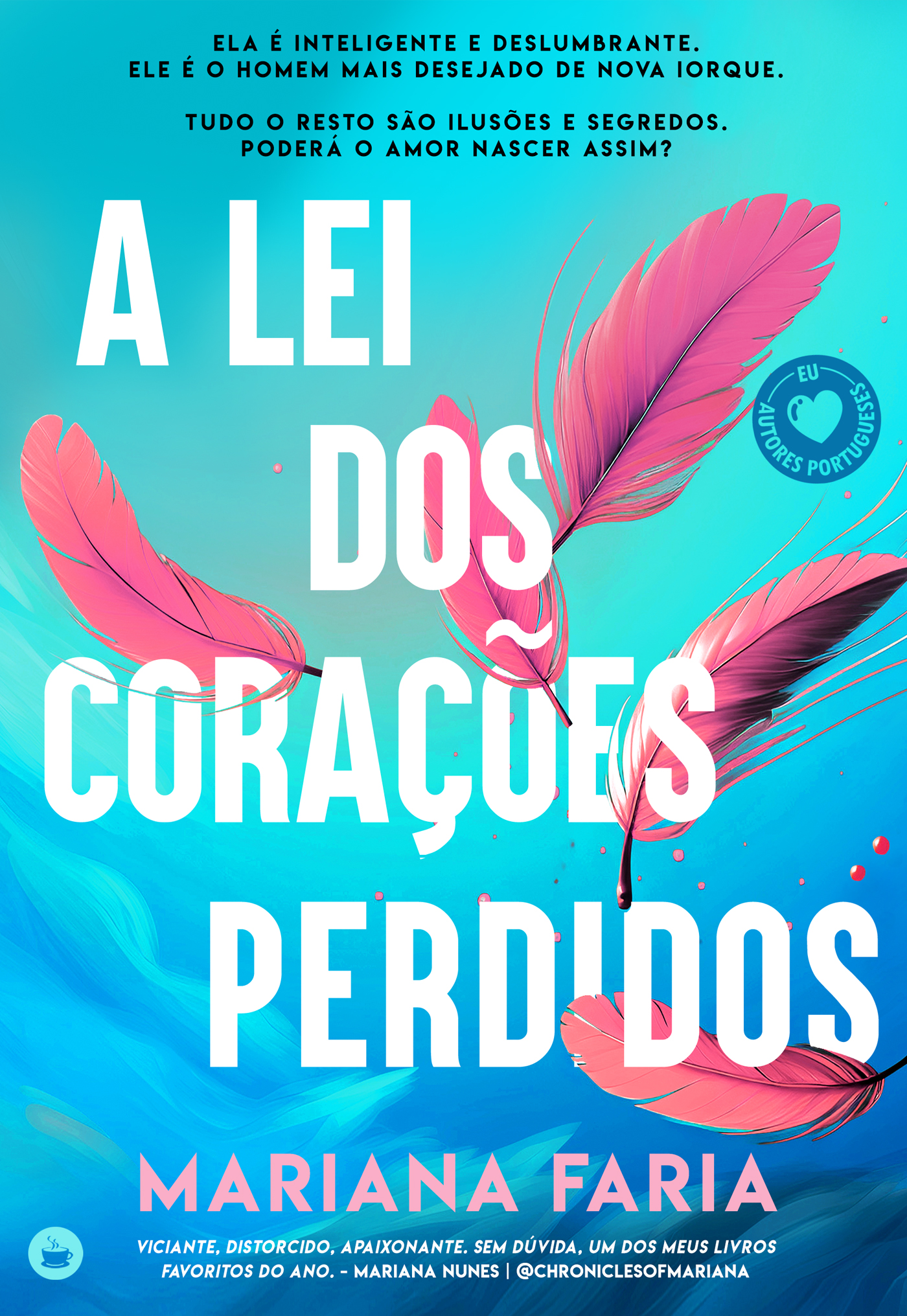 A Lei dos Corações Perdidos