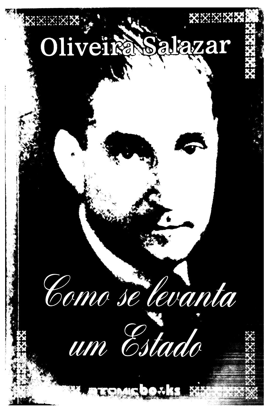 António de Oliveira Salazar