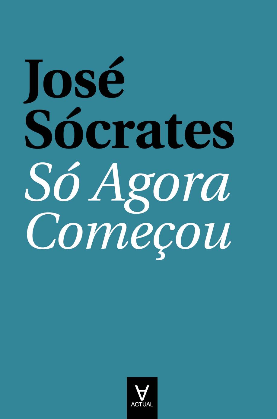 José Sócrates