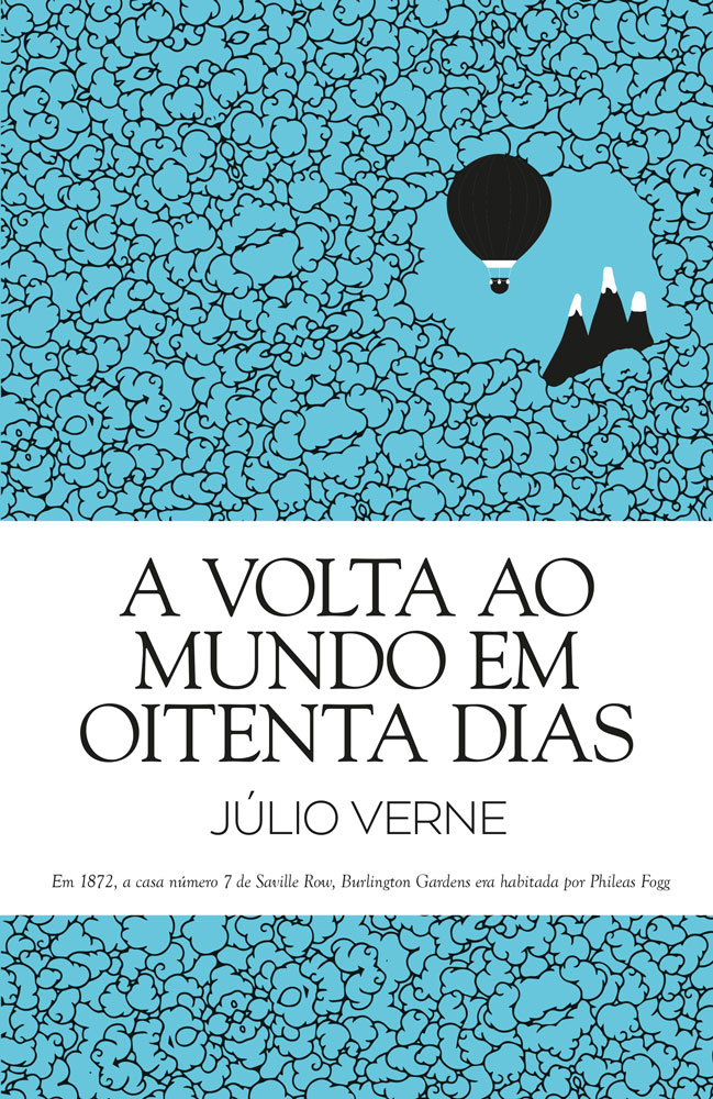A Volta ao Mundo em 80 Dias