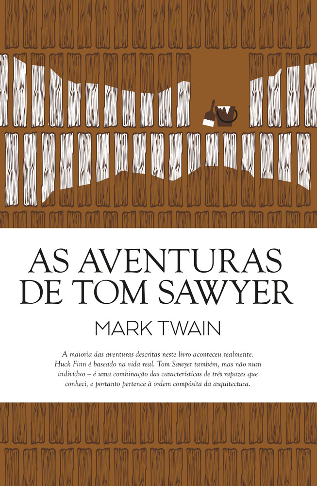 As Aventuras de Tom Sawyer