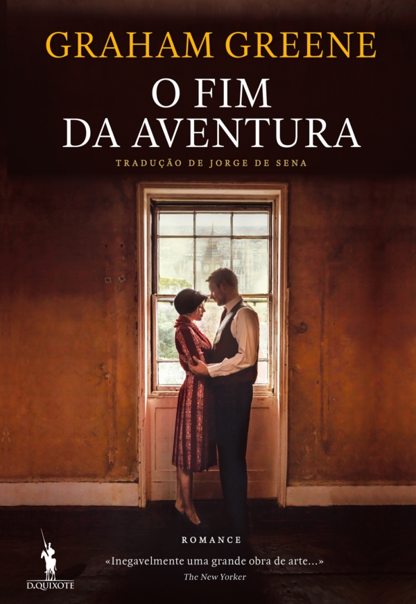 O Fim da Aventura