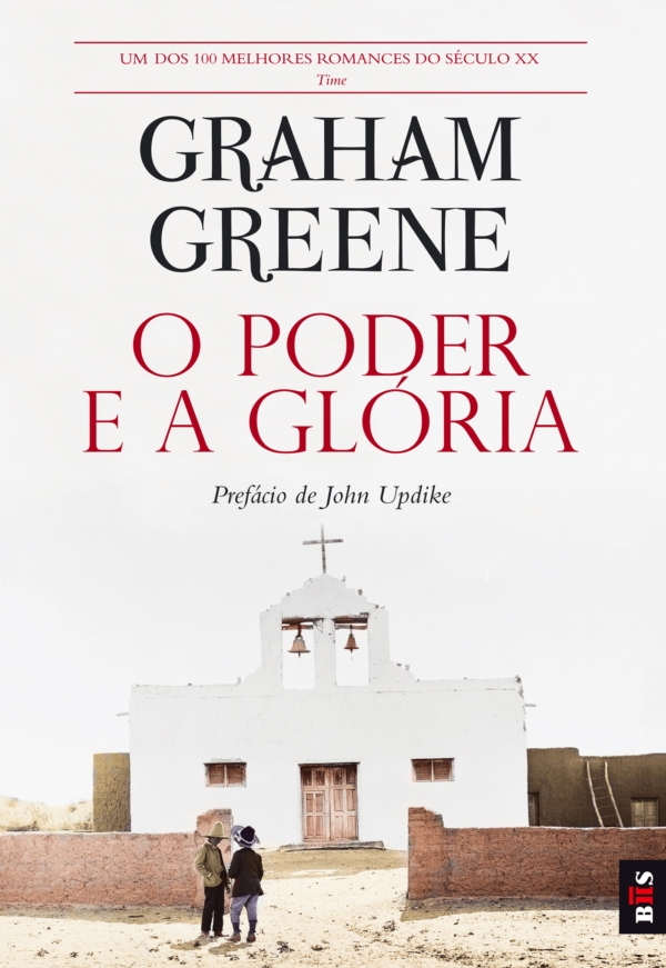 O Poder e a Glória