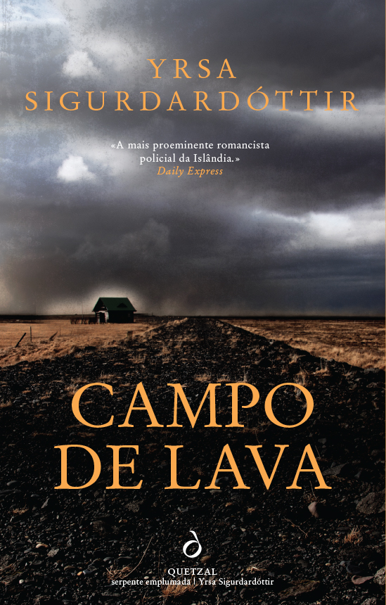 Campo de Lava