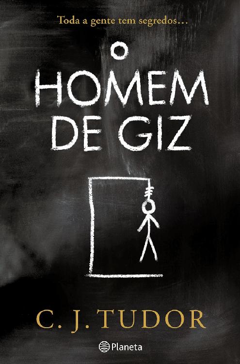 O Homem de Giz [e-Livros.xyz]