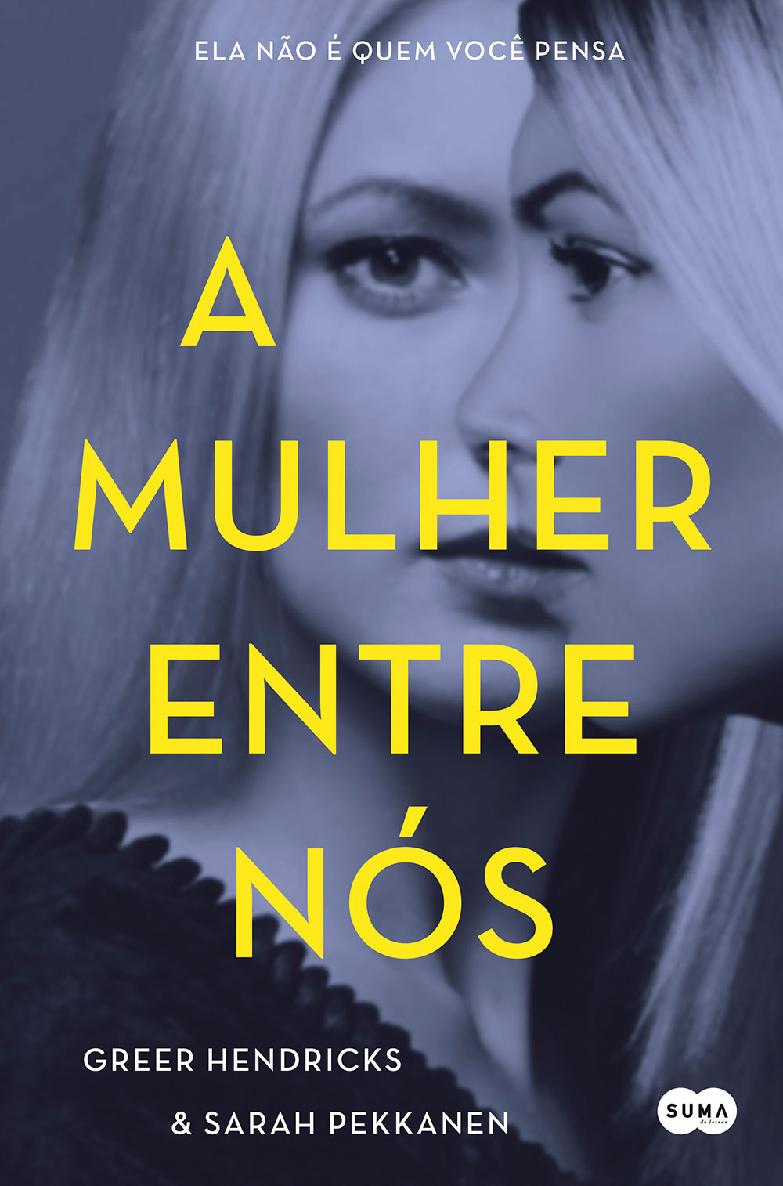 A mulher entre nos